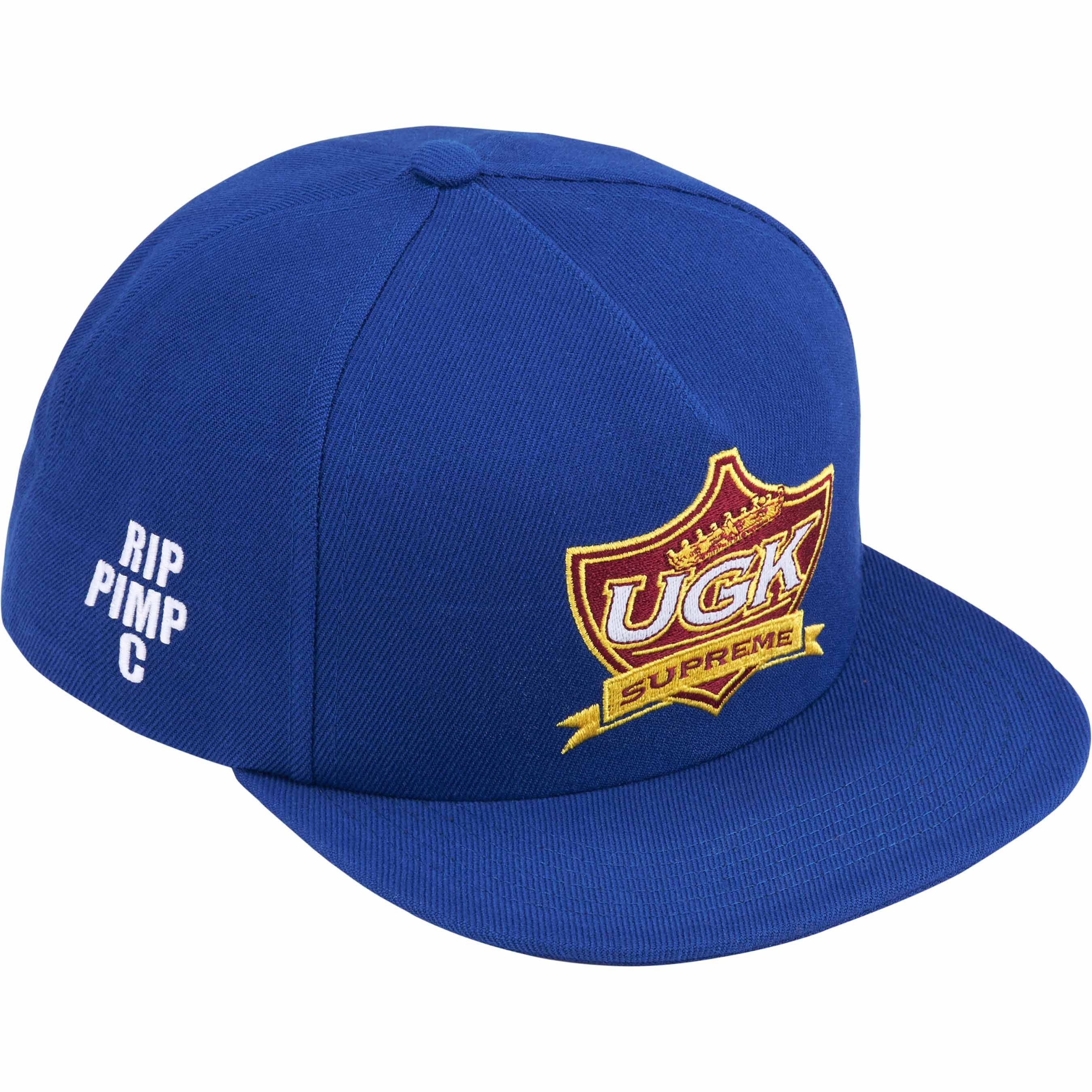 UGK 5-Panel view 5